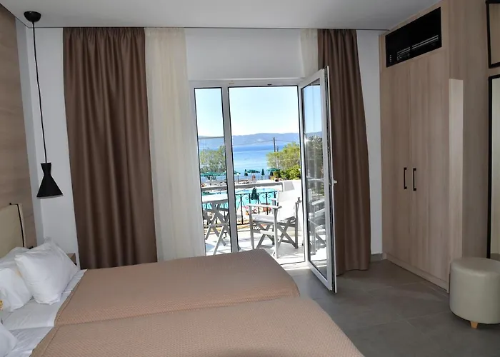 Hotel Bella Vista