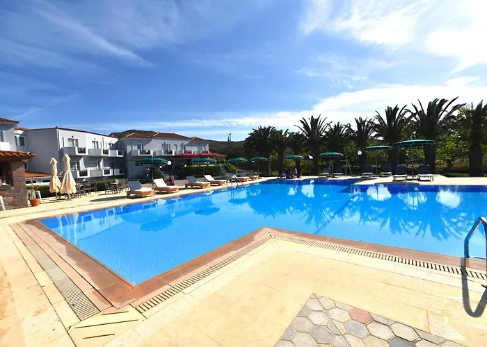 Hotel Bella Vista