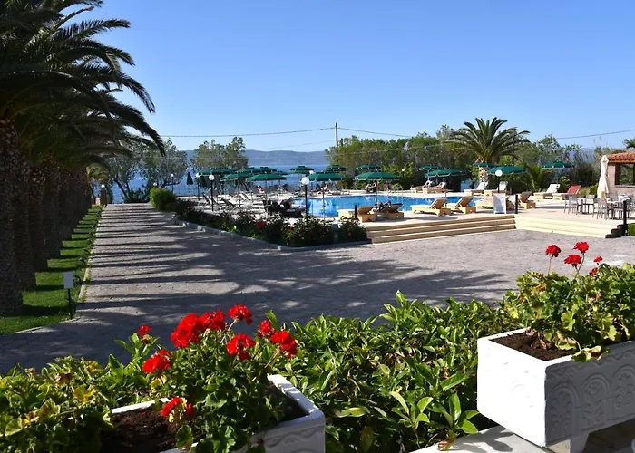 Hotel Bella Vista