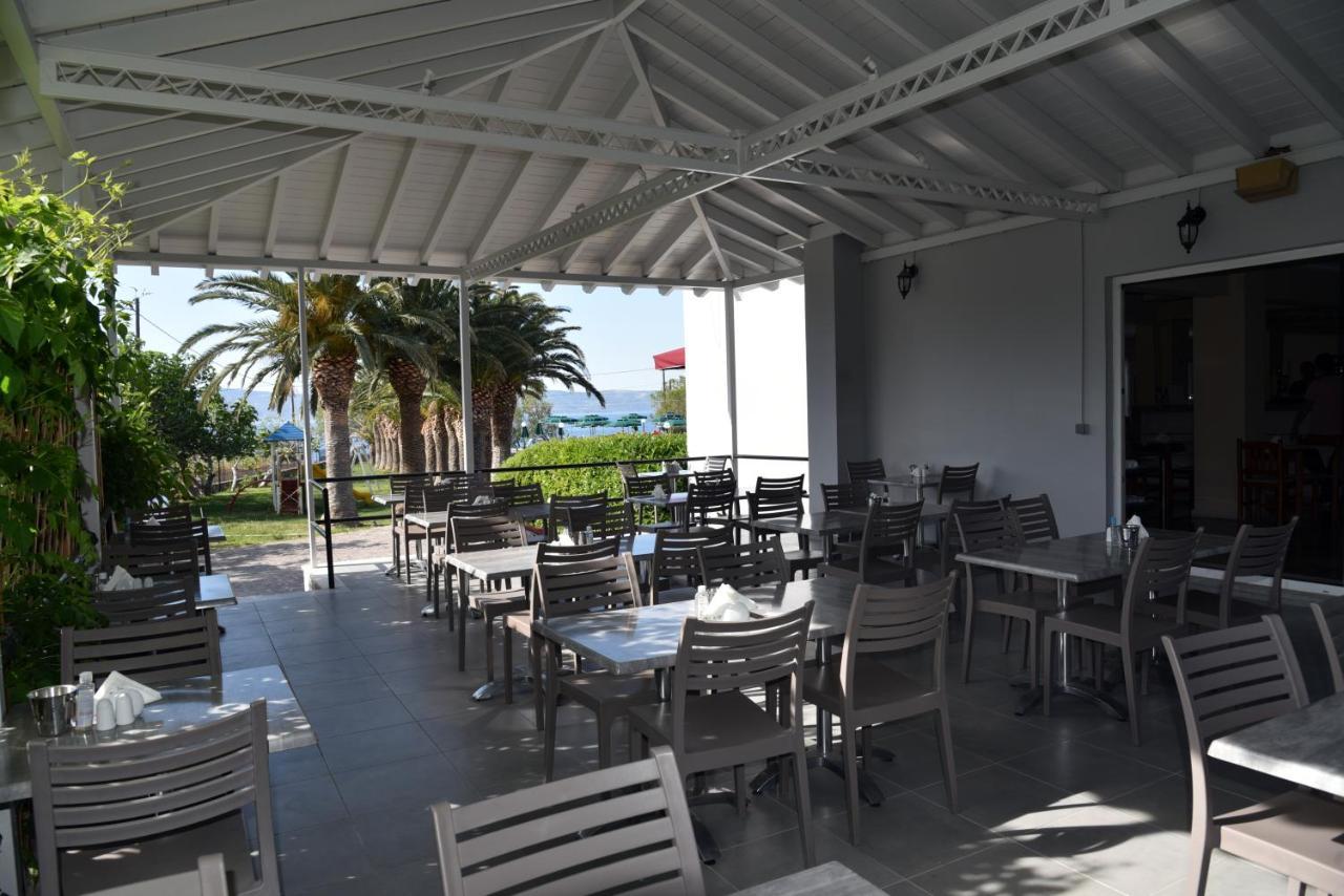 Bella Vista Ξενοδοχείο 4*